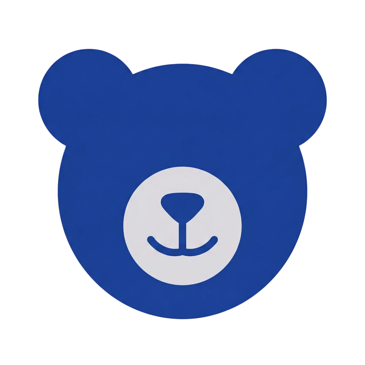 Design a Bear Logo